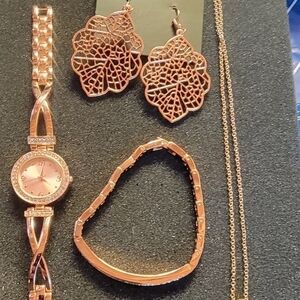 JEWLERY set